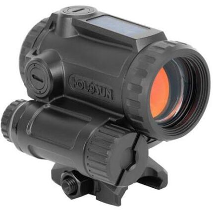 ARO-EVO-DUAL Rifle Scope