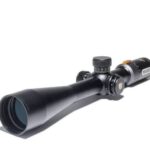RS.5 4-24x50 SFP Rifle Scope