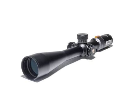 RS.5 4-24x50 SFP Rifle Scope