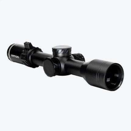 Primary Arms 5 Primal 2-12×44 IR