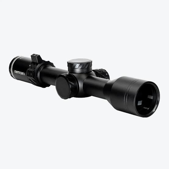 Primary Arms 5 Primal 2-12×44 IR Primary Arms 5 Primal 2-12×44 IR