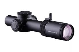 Primary Arms PLxC 1.5-12X36mm FFP