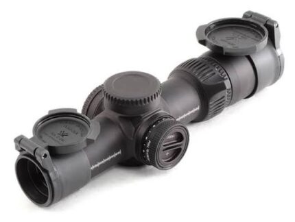 Vortex AMG 1-10x24 FFP EBR-9 MRAD