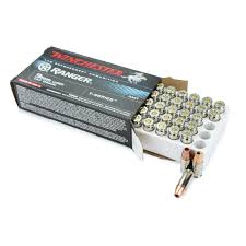 Winchester Ranger T-Series 9mm hollow point self defense