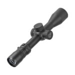 Nightforce NX6 2-12x42mm F2