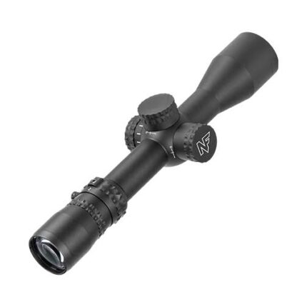 Nightforce NX6 2-12x42mm F2