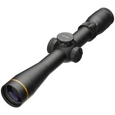 Leupold VX-4HD 3-12x40 Hunt-Plex