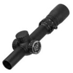 Nightforce NX6 2-12x42mm F2