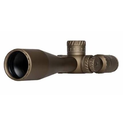 Tangent Theta 5-25x56 PROFESSIONAL TT525P
