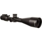 Trijicon AccuPoint 5-20x50 Green Dot