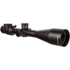 Trijicon AccuPoint 5-20x50 Green Dot