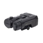 Holosun IRIS-GR3 Green IR Laser VCSEL Illuminator
