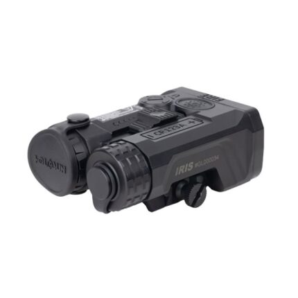 Holosun IRIS-GR3 Green IR Laser VCSEL Illuminator
