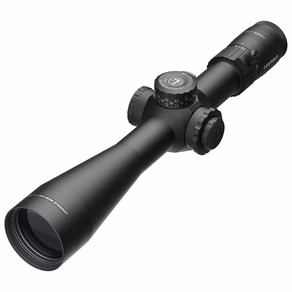 Leupold Mark 4HD 4.5-18x52 M1C3 FFP Illuminated PR1-MOA Leupold Mark 4HD 4.5-18x52 M1C3 FFP Illuminated PR1-MOA