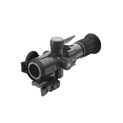 InfiTac IOL25 All-in-One Thermal Clip-On Scanner Sight with ARD
