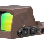Sig Sauer ROMEO-X Pro Red Dot Sight