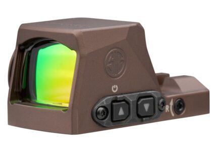 Sig Sauer ROMEO-X Pro Red Dot Sight