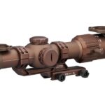 Sig Sauer TANGO-MSR 1-6x24mm LPVO