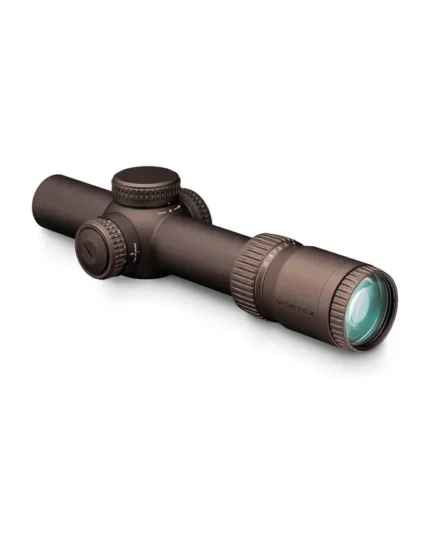 Vortex Razor HD Gen III 1-10x24