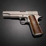 Cabot National Standard 1911 Pistol