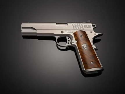 Cabot National Standard 1911 Pistol