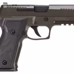Ruger GP100 Revolver