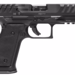 Walther PDP Steel Frame Optics Ready Pistol