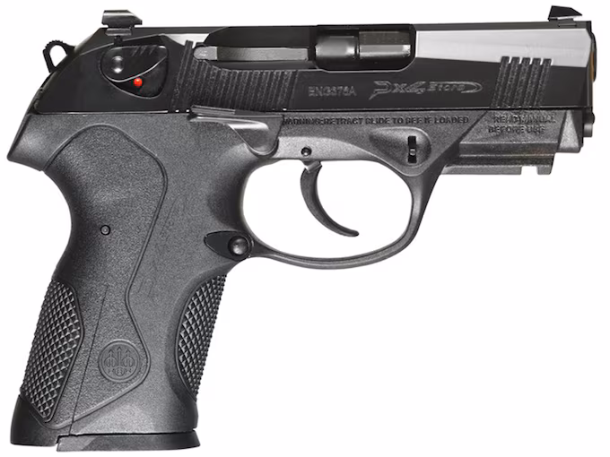 Beretta PX4 Storm Pistol Beretta PX4 Storm Pistol