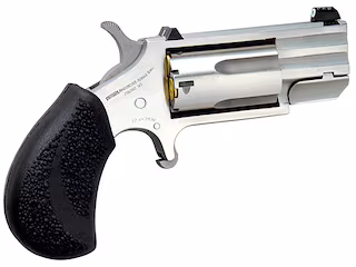 North American Arms Pug Revolver Night Sights