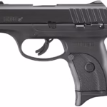 Ruger EC9s Pistol