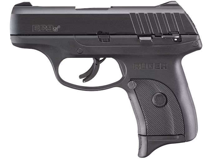 Ruger EC9s Pistol
