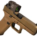 Glock 45 Gen 5 MOS Pistol