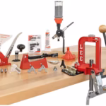 Lee Challenger Breech Lock Single Stage Reloading Press Kit