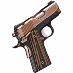 Kimber Rose Gold Ultra II Pistol