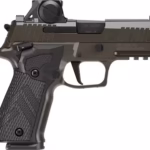 Sig Sauer P226-X Carry Legion Pistol with Red Dot Sight