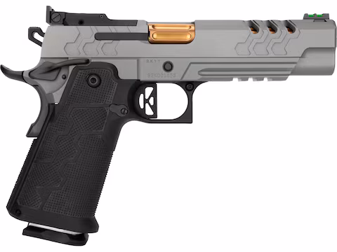 Kimber 2K11 Target OR Pistol Kimber 2K11 Target OR Pistol