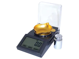 Lyman Micro-Touch Digital Powder Scale Lyman Micro-Touch Digital Powder Scale