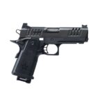 Staccato C Carry + Duty V3 C Optic Ready Stainless Threaded Barrel