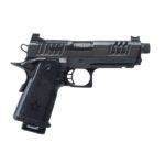 Staccato C Carry + Duty V3 C Optic Ready DLC Threaded Barrel