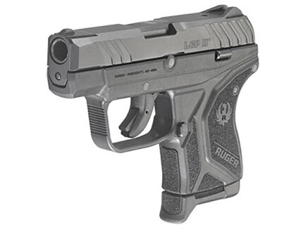 Ruger LCP II Pistol