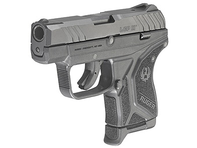 Ruger LCP II Pistol Ruger LCP II Pistol