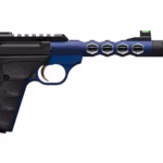 Browning Buck Mark Plus Vision UFX Pistol Threaded Barrel