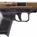 Canik TP9 Elite SC Pistol