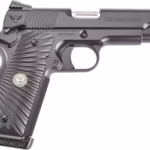 Wilson Combat CQB 1911 Commander Ambi Pistol
