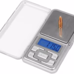 Frankford Arsenal DS-750 Electronic Powder Scale