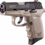 SCCY CPX-2 Pistol