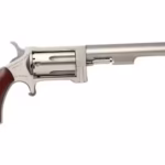 North American Arms Sidewinder Revolver