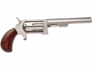 North American Arms Sidewinder Revolver