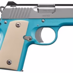 Kimber Micro Bel Air Pistol