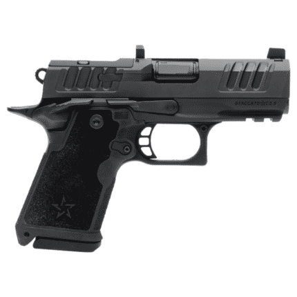 Staccato HD Preferred C3.6 MA & CA Compliant Pistol